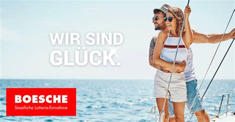 NKL Gewinnzahlen bei Boesche überprüfen.